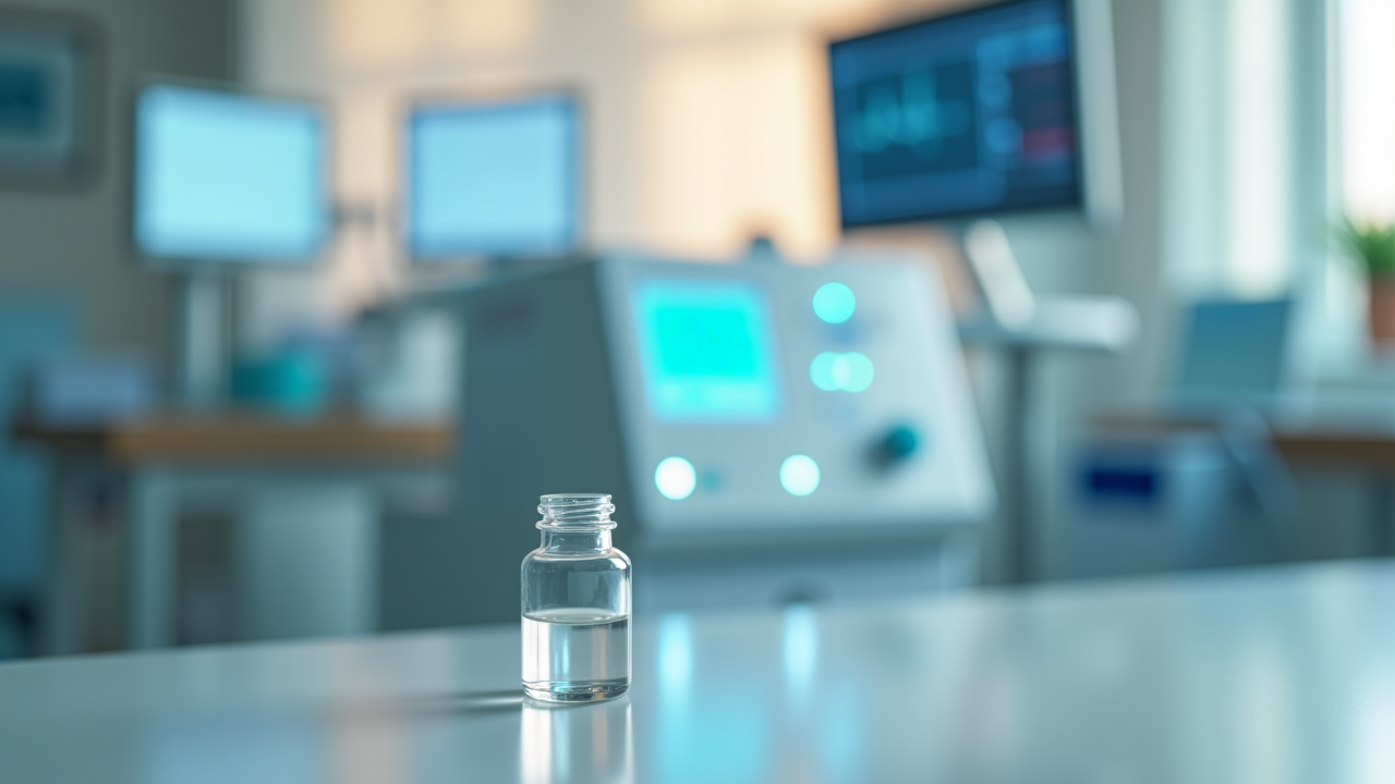 Aktywność antytrombiny w terapii ECMO – analiza skuteczności i bezpieczeństwa